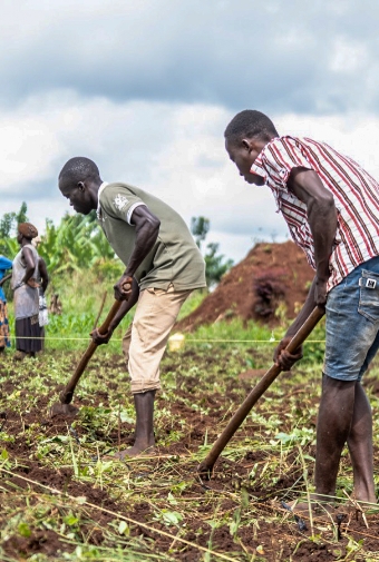 PeterSinger's tweet card. The Life You Can Save helps you donate effectively to the best charities fighting extreme poverty, improving lives with every contribution.