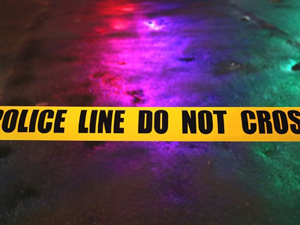 TheSportsDoctor's tweet card. HAL’S HEADLINES: Enough talk, it's time for a crime crackdown