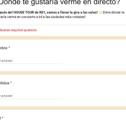 Tweet card summary image