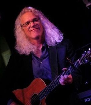 SteveProbst's tweet card. Calendar. Steve Probst, a songwriter artist from Riverside