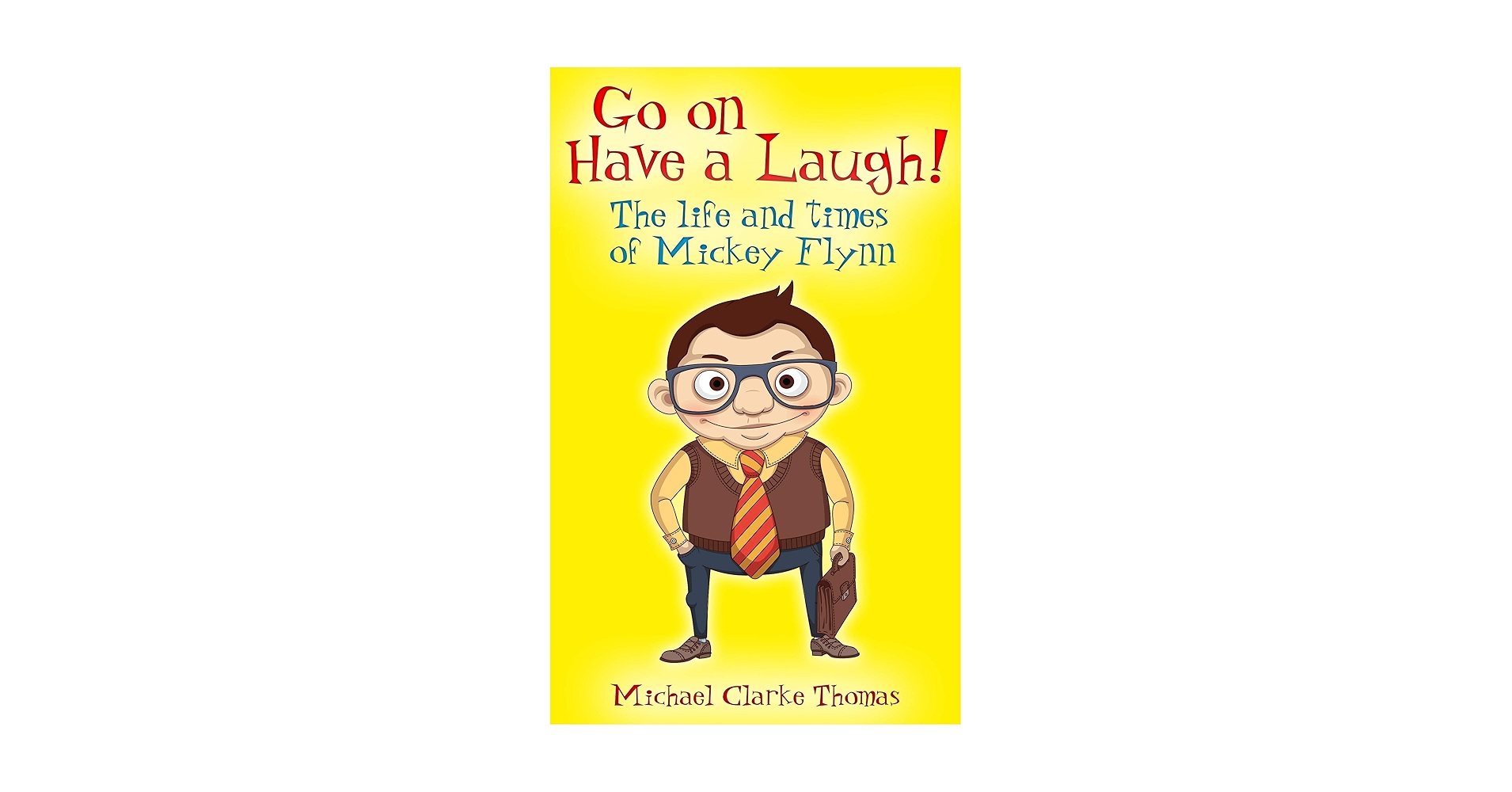 michael_c_t's tweet card. Based on years of real life experiences, this book provides an amusing look at the everyday situations most of us find ourselves in from time to time as seen through the eyes of Mickey Flynn. Each...