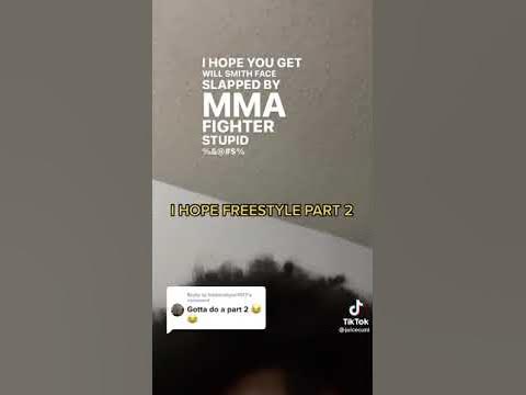 InsurTechAuto's tweet card. @juicecuzz - I hope freestyle