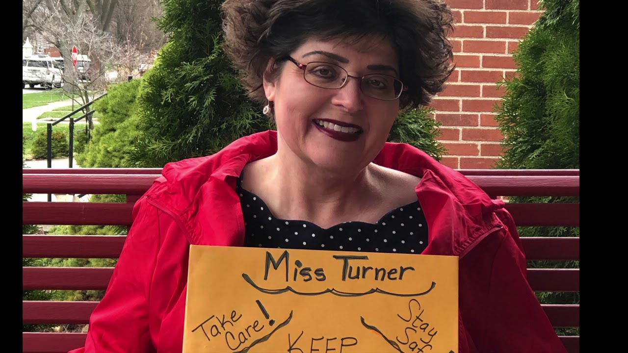 ReynoldsKellyM's tweet card. Foote Elementary