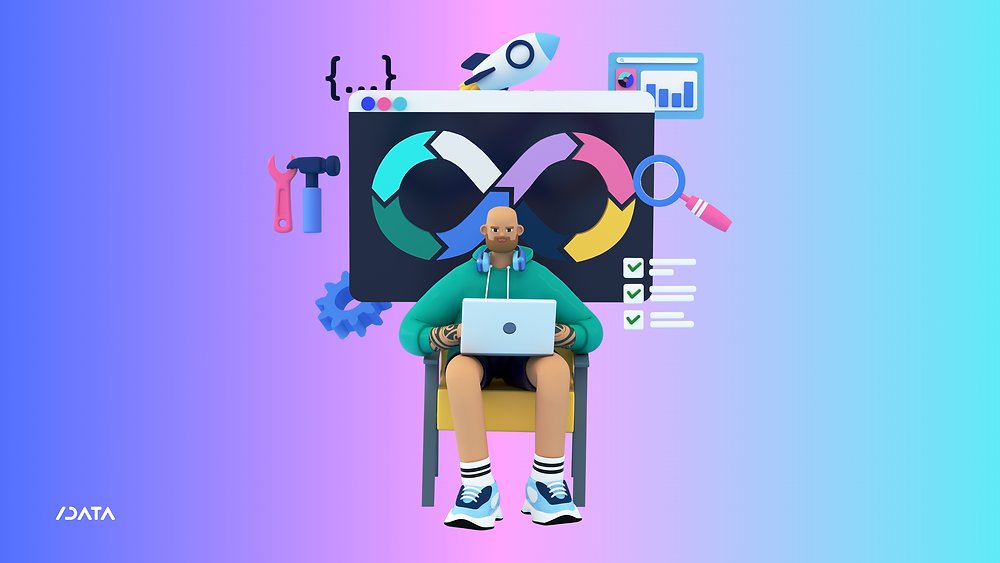 DeveloperAgent's tweet card. Are DevOps technologies associated with productivity? We define developer productivity & look at how team size, tools/technologies affect it