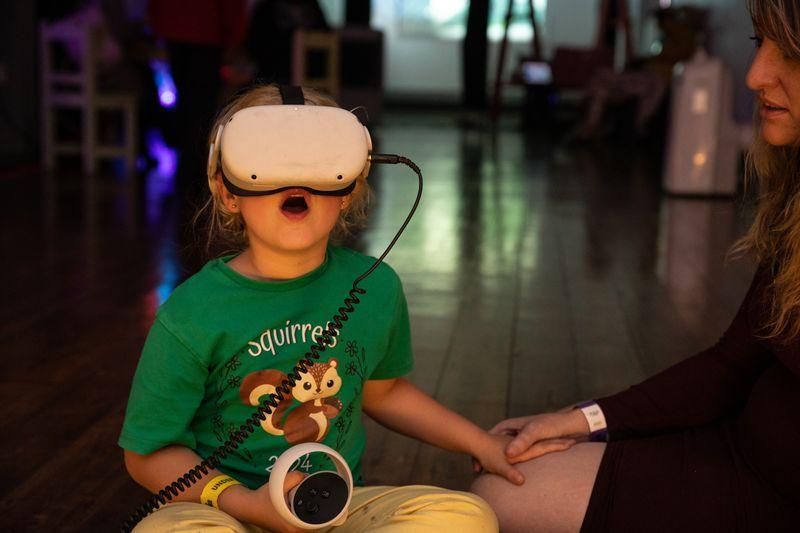 WeekendArgus's tweet card. Get ready for an unforgettable experience this December at PLAYTOPIA, Africa’s largest Indie Games and Immersive Arts Festival! With over 1,000 attendees expected, step into the enchanting world of...