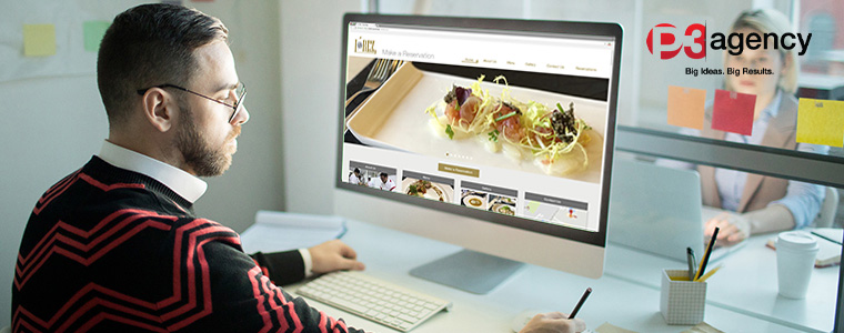 PowerPoint3's tweet card. Website development is a serious choice for every business. Websites have become such a normal part of our daily lives that when we find a company without