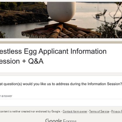 Tweet card summary image