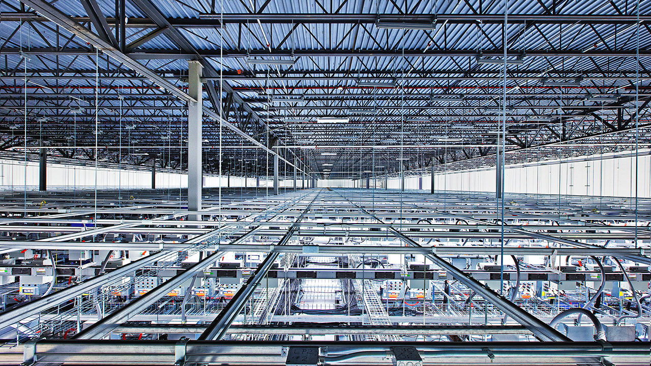 TheEconomist's tweet card. Alphabet, Amazon and Microsoft are on the hunt for new energy sources