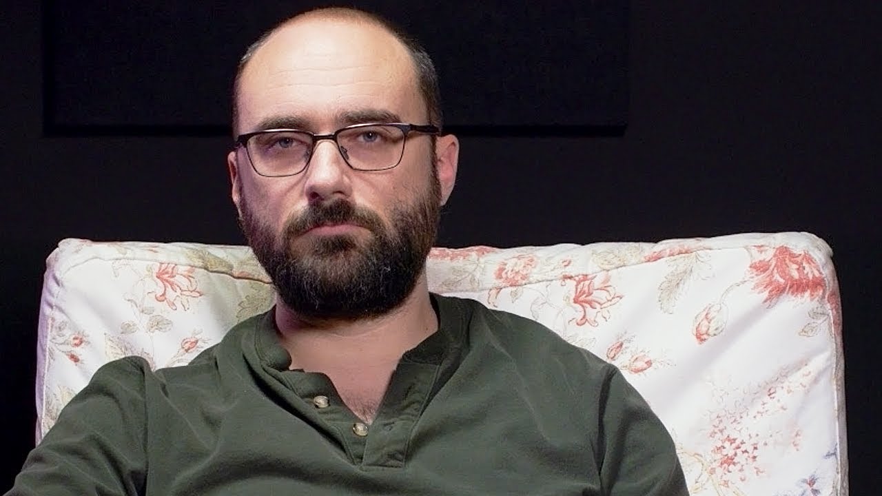 RossDynamicsLab's tweet card. Michael Says Prime Numbers for 3 Hours