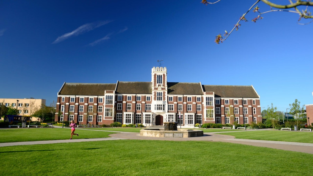 rajkumar_roy's tweet card. Loughborough University is seeking top research talent from around the world to build, join and shape the teams facing down the most pressing challenges of our time: https://www.lboro.