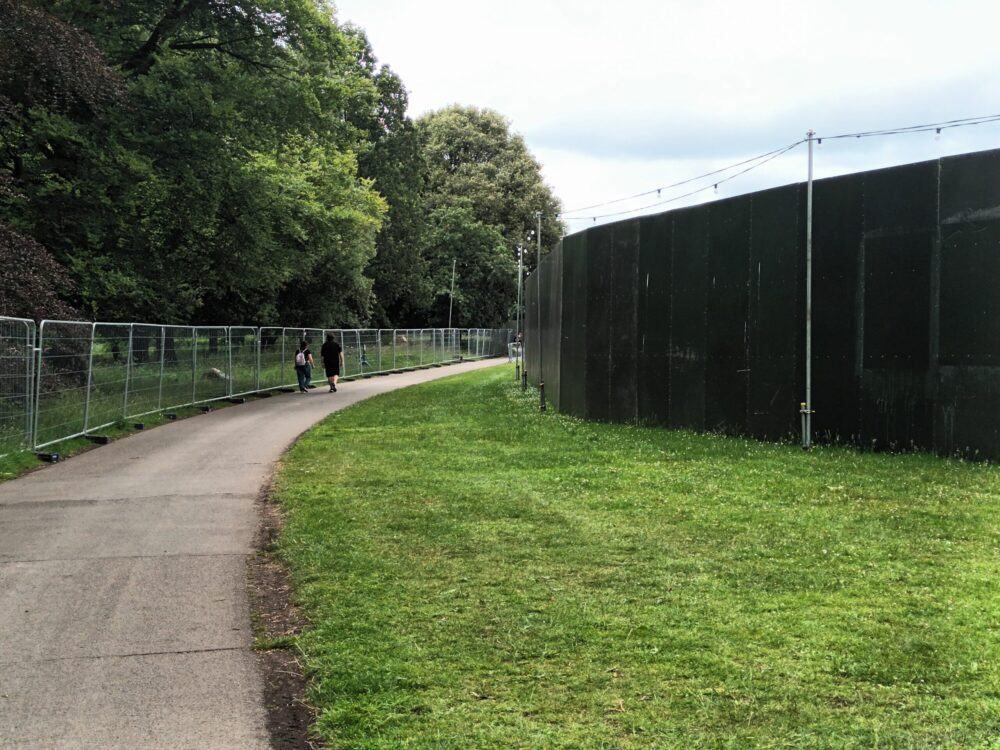 NationCymru's tweet card. Jeremy Sparkes No pun intended but we all expect there to be a level playing field when it comes to planning – that everyone will be treated in an identical and fair way according to the law and...