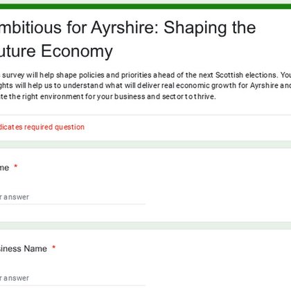 Tweet card summary image