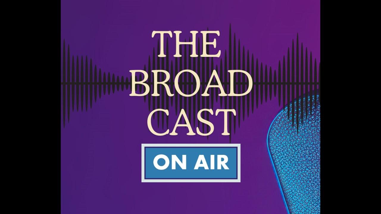 BroadCastTrio's tweet card. Shotgun Shenanigans