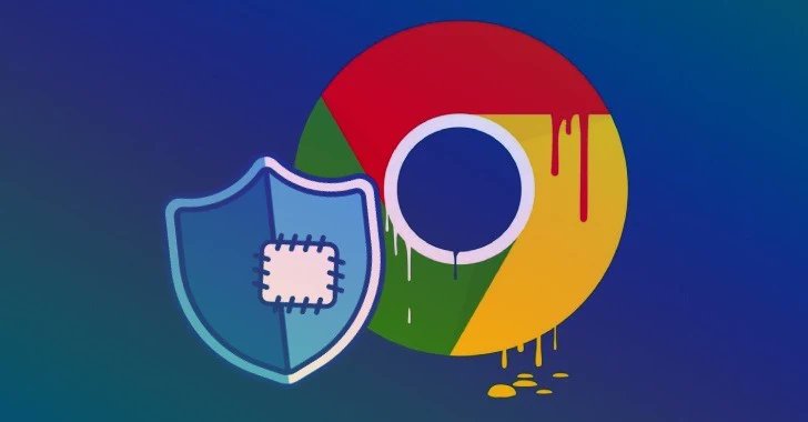 M00RE's tweet card. Google is rolling out an emergency update for the Chrome browser to patch an actively exploited zero-day vulnerability.