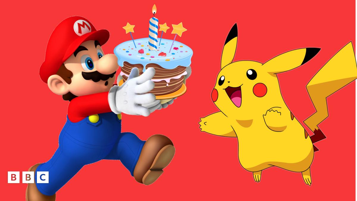 mrmoorecs's tweet card. Nintendo was founded in 1889, and turns 135-years-old today - here's the story of how it all began...