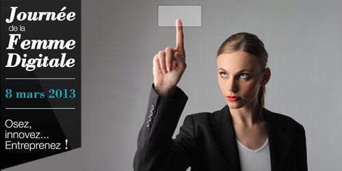 digitalmums's tweet card. Elles sont connectées, mobiles, pressées et curieuses. Plus de 60% des femmes actives sont convaincues que les outils numériques leur permettent de travailler mieux, plus vite et d’être plus créati...