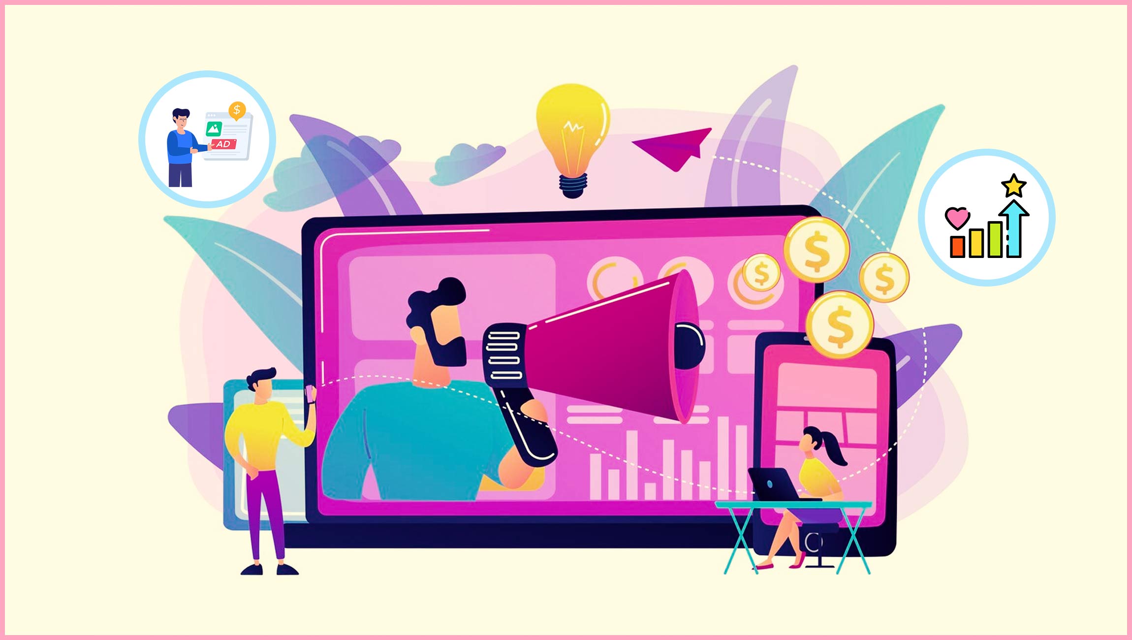 TeamMediaocean's tweet card. Mediaocean, the mission-critical platform for omnichannel advertising, has unveiled insights from its latest TechValidate survey. The findings outline requirements for a transformative approach to ad...