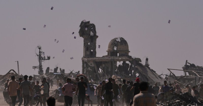 Tweet card summary image