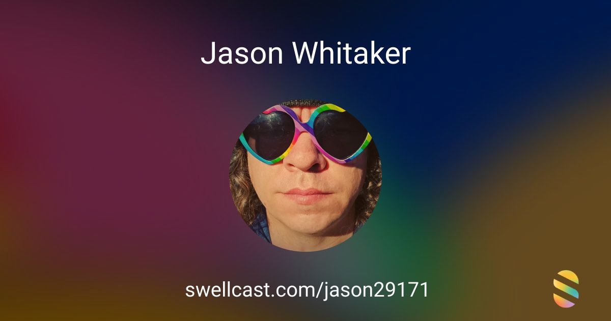 jason29171's tweet card. Tuesday, September 02, 2025 #actuallyautistic #nonbinarypride #queertok #lgbtqia