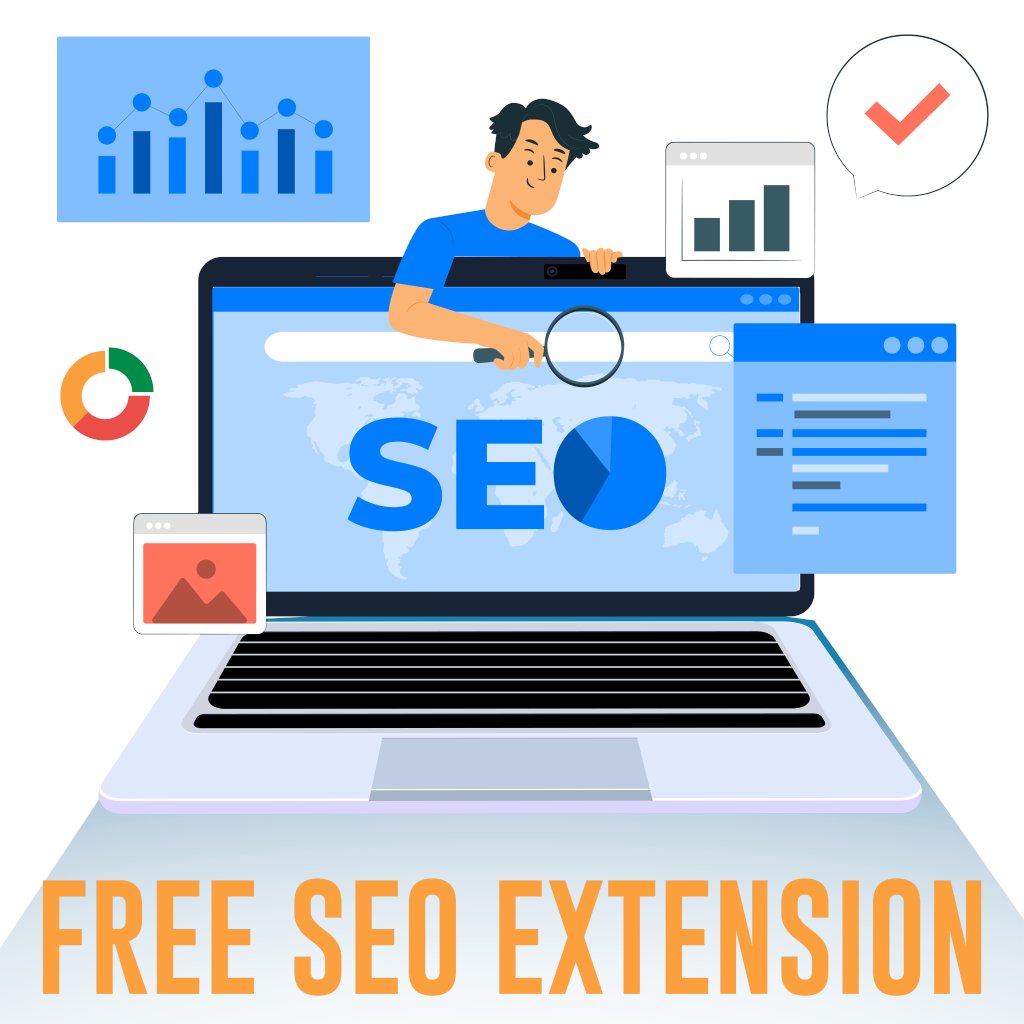 seooptimizers's tweet card. ​Boost your website's SEO with SEO Optimizers' free SEO extension for Chrome. Analyze meta tags, headers, links, and more to enhance your site's performance.