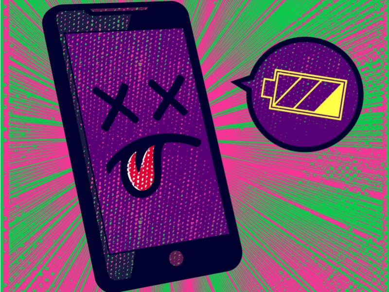 HSTSolutions's tweet card. We could soon be done with unsustainable lithium-ion batteries, in favour of longer-lasting ones for any battery-powered device.