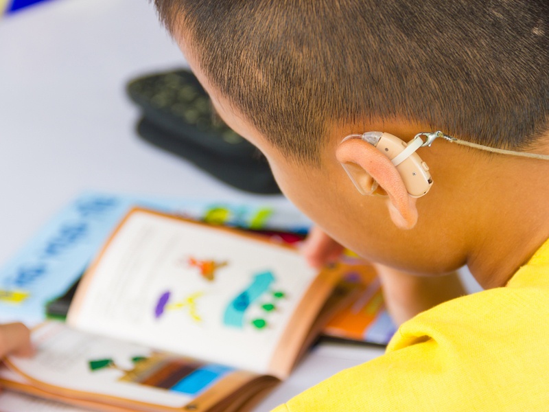 HSTSolutions's tweet card. Apple has proposed 13 new emoji to boost representation for the many people living with some form of disability.