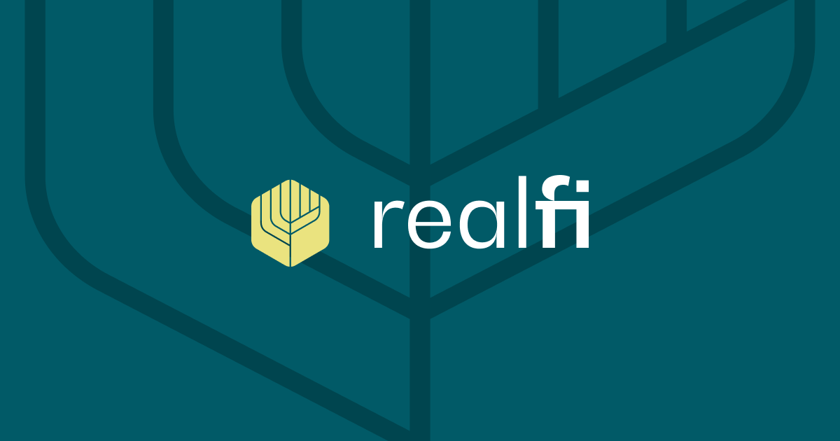 realfi_co's tweet card. The RealFi blog provides up-to-date information for investors interested in small businesses in emerging economies. Including data on the landscape of investment opportunities, and projects that are...