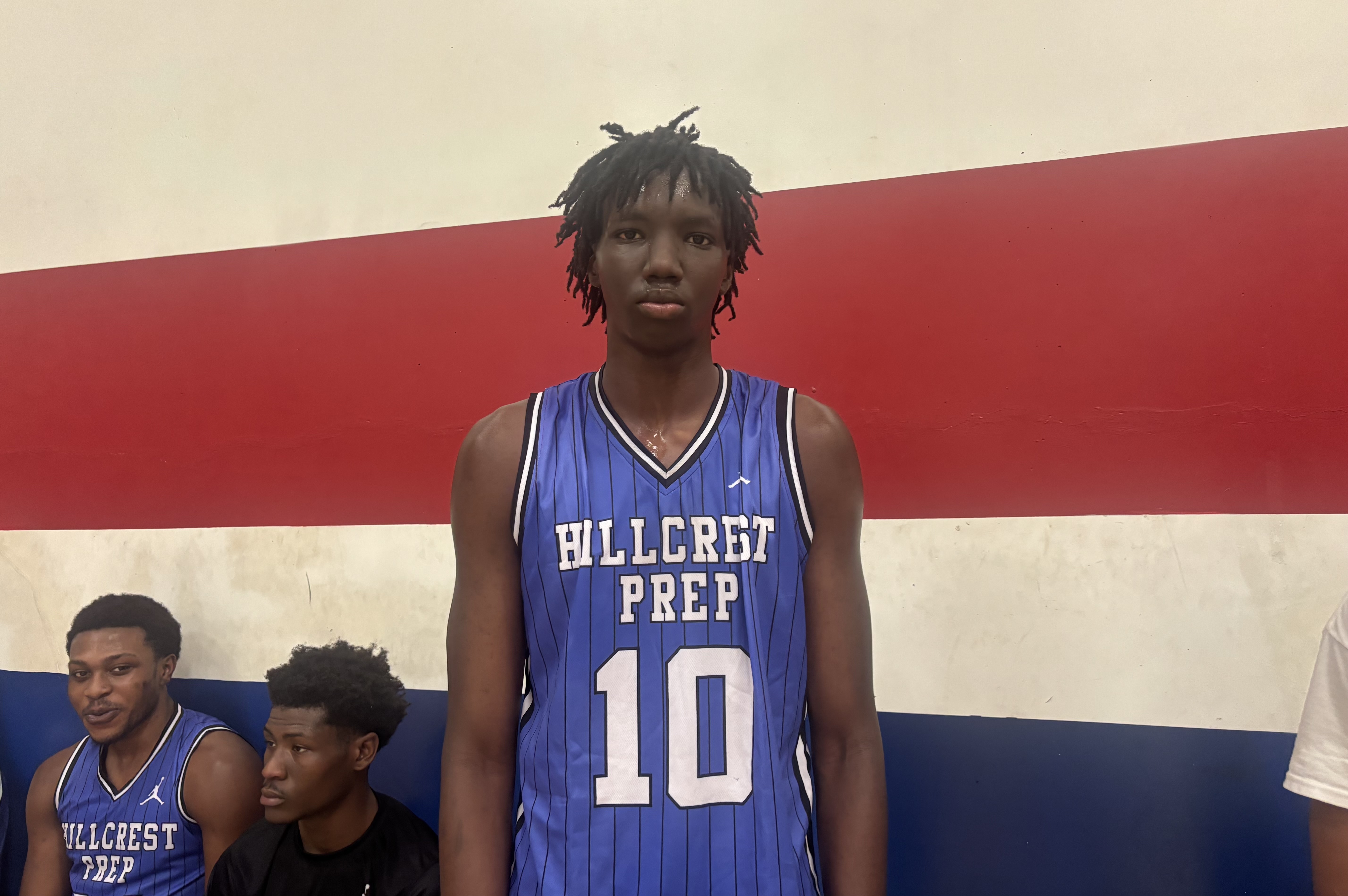 Risingh00ps's tweet card. I () had the chance to head out to Inspire Courts to check out Anthony Ray’s Arizona Preps Showcase! This marks the 27th annual tournament, a long-running event that’s seen tons of NBA and Division I...