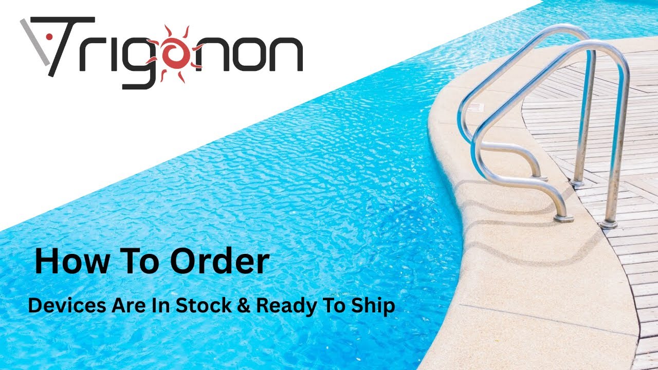 TrigononDevice's tweet card. How To Order A Trigonon Electronic Tape Measure Device