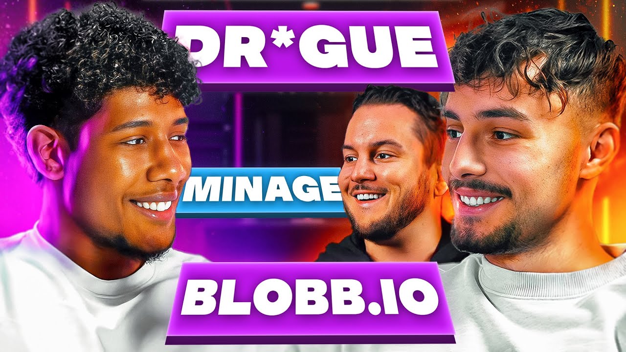 FlowRent_21M's tweet card. DU LICENCIEMENT À 4 MILLIONS D'€ GRÂCE AU MINAGE : Podcast Glyde #2...