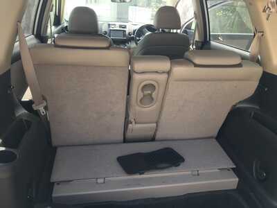 Digxam's tweet card. Toyota Vanguard. Imported from Japan . Number Less . Location Kahama. Year of Manufacture 2008 Transmutation Automatic Driver Automatic 4...