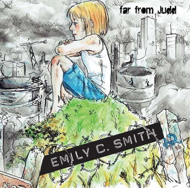 pow_danwilliams's tweet card. Far From Judd is the brilliant new EP from Emily C. Smith. The London-based singer/song-writer takes us on a journey that passes through Patti Smith-infused 60s garage rock