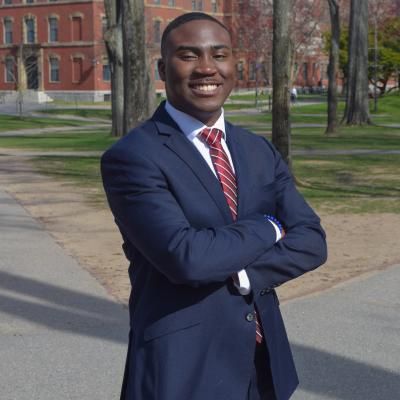 GeoffreySmart's tweet card. Big congrats to ghSMART Leadership Fellow Travis Allen Johnson, Harvard University’s student body president, for being named not only a Ron Brown Scholar but now Truman Scholar! That’s a big deal....