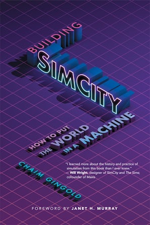 opensourceway's tweet card. Building SimCity explores the history of computer simulation by chronicling one of the most influential simulation games ever made: SimCity. As author Chaim ...