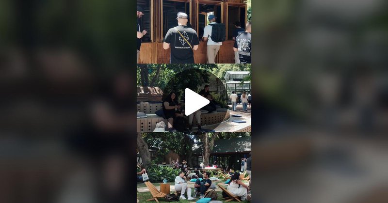 Tweet card summary image