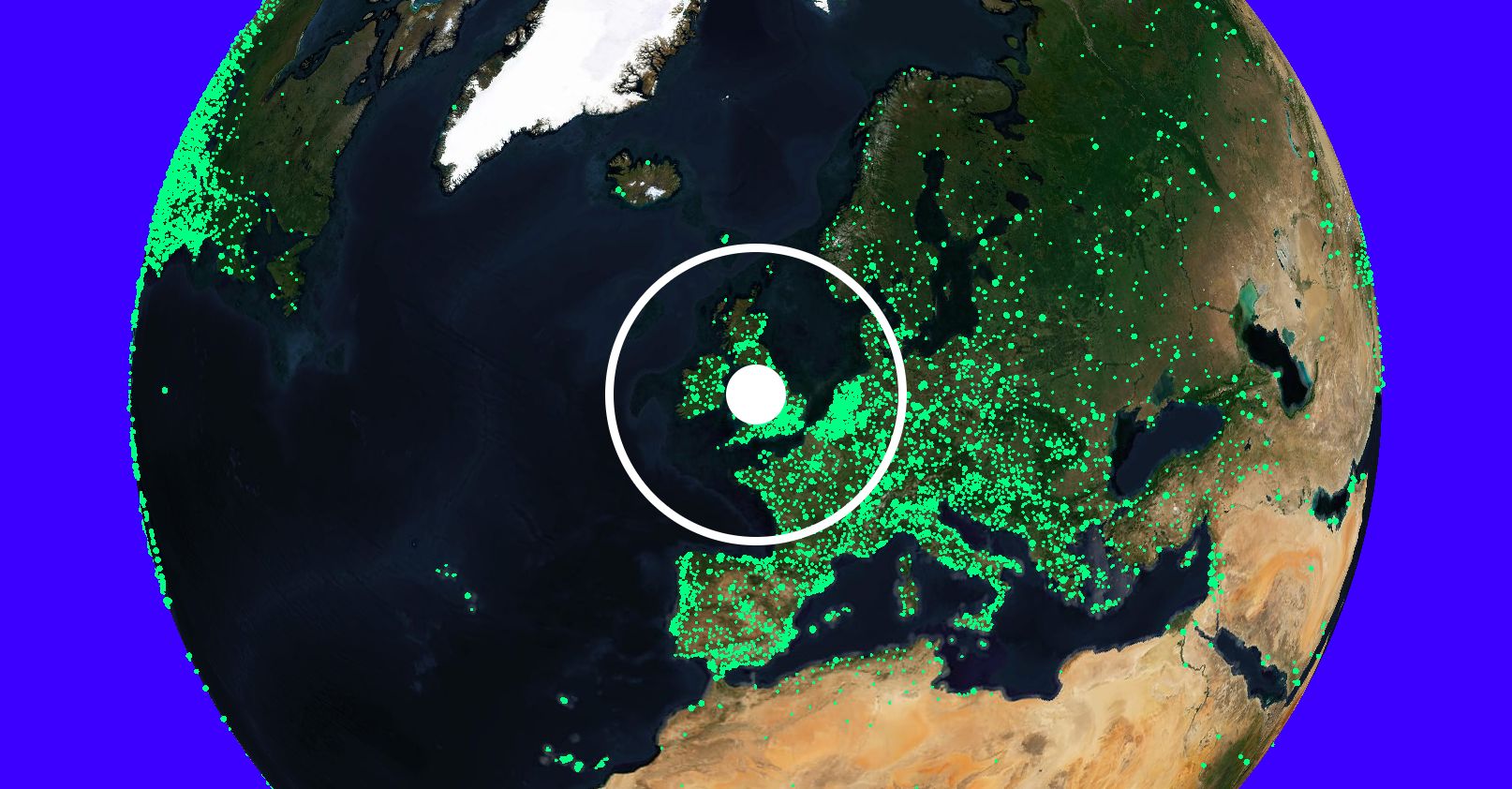 johntheselector's tweet card. Listen to Circl8 Radio from Chester live on Radio Garden