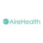 DeepWorkCapital's tweet card. AireHealth announces FDA 510(k) clearance of connected nebulizer for patients with respiratory conditions.