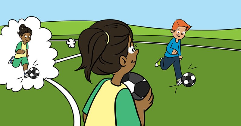 Tweet card summary image