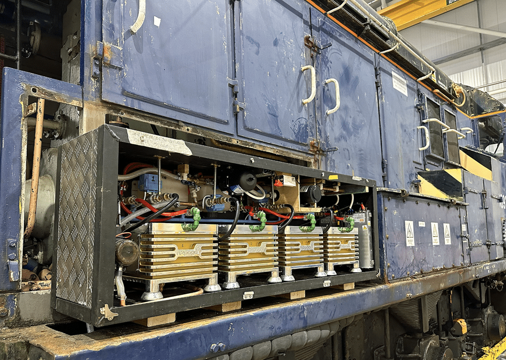 AdvHydrogenTech's tweet card. By Ben Kattenhorn, CEO of Advanced Hydrogen Technologies (AHT) Group. Recent research by The Centre for Climate and Energy Solutions states that Recent research by The Centre for Climate and Energy...