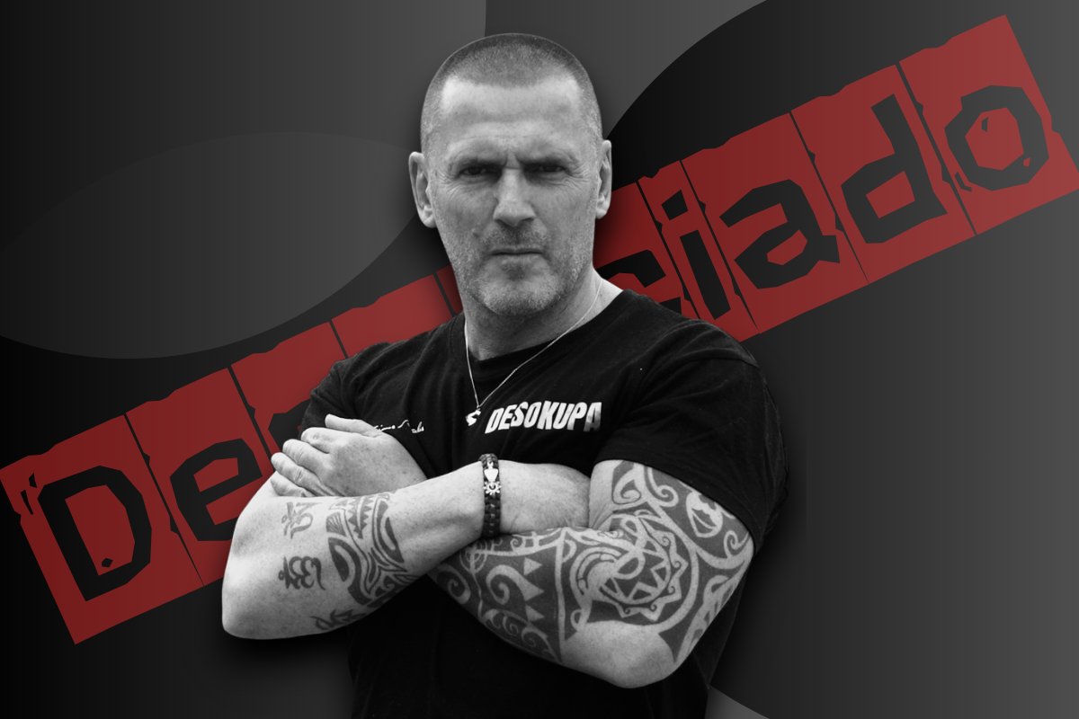 RubenSanchezTW's tweet card. Considera que los mensajes de corte racista y xenófobo difundidos por Esteve son “claramente discriminatorios y difunden noticias falsas” y pide a la Policía que investigue si está vinculado a grupos...