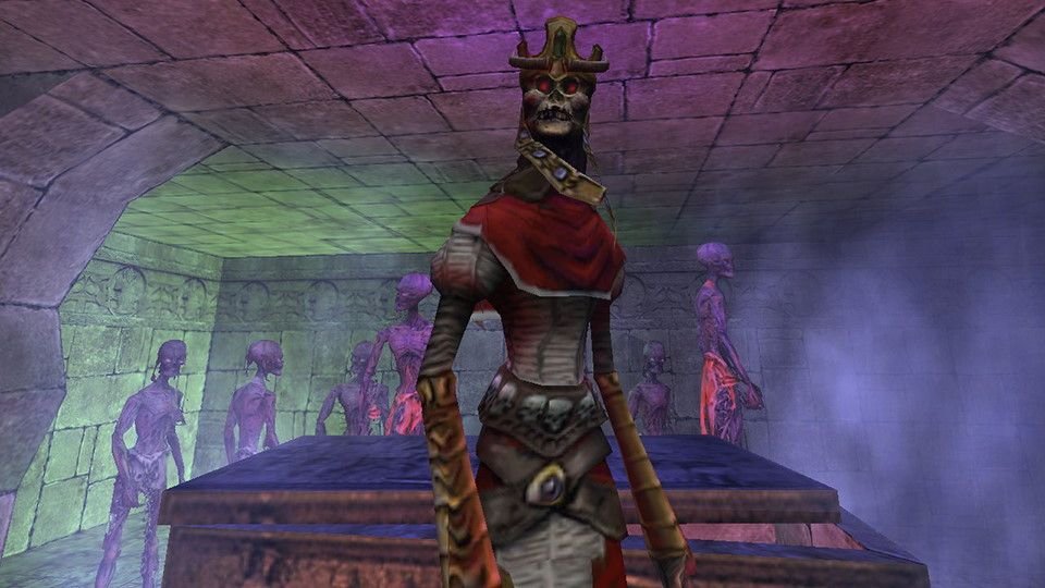 philpauleo's tweet card. But author warns that Direct3D 7 “is a land of highly cursed API inter-operability.”…