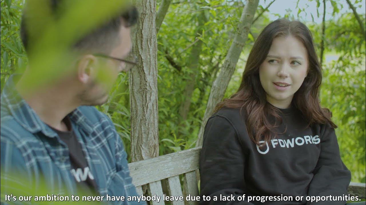 BrotherBearLtd's tweet card. FD Works | Employer Award | Festival of Learning 2022