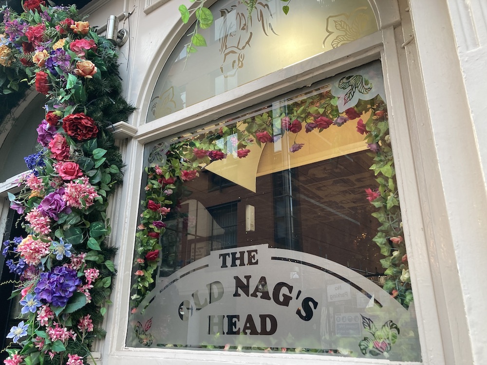 mcrconfidential's tweet card. David Adamson reports back on recent goings on from across the city and beyond