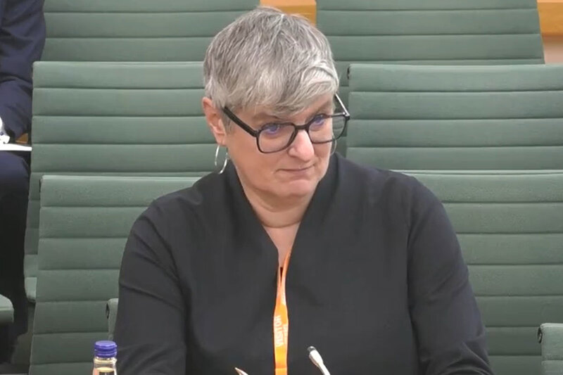 insidehousing's tweet card. The head of policy at the National Housing Federation has said that it would not be right for social housing tenants to subsidise shared owner repair costs.