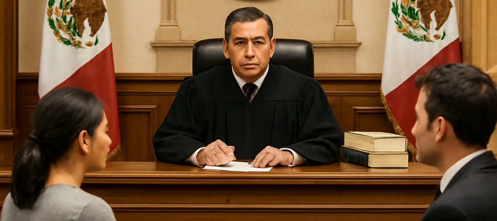 IDConline's tweet card. El Código Nacional de Procedimientos Civiles y Familiares, además de unificar los procedimientos civiles y familiares en todo el país, sirve como ordenamiento supletorio para otras materias