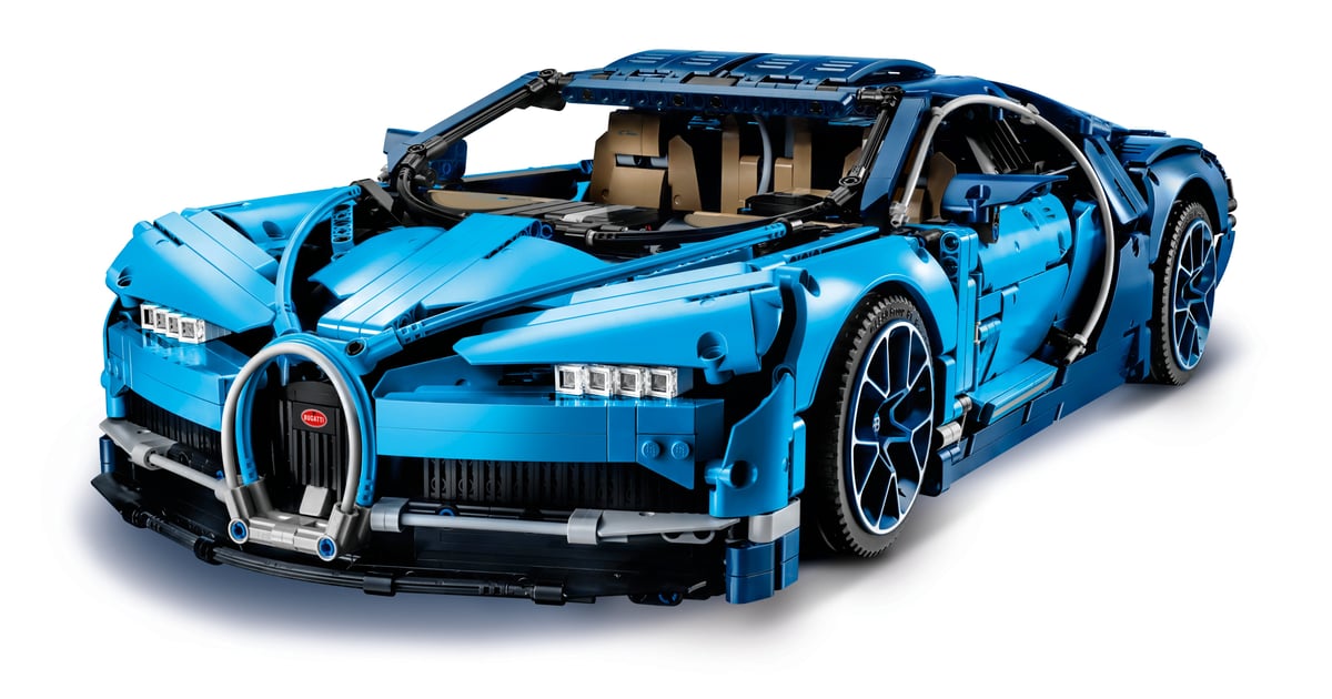 LEGOStockAlerts's tweet card. Track price drops and in stock availability of LEGO Bugatti Chiron in the United States! Follow LEGO Bugatti Chiron and be notified when it becomes in stock or drops in price in the United States.
