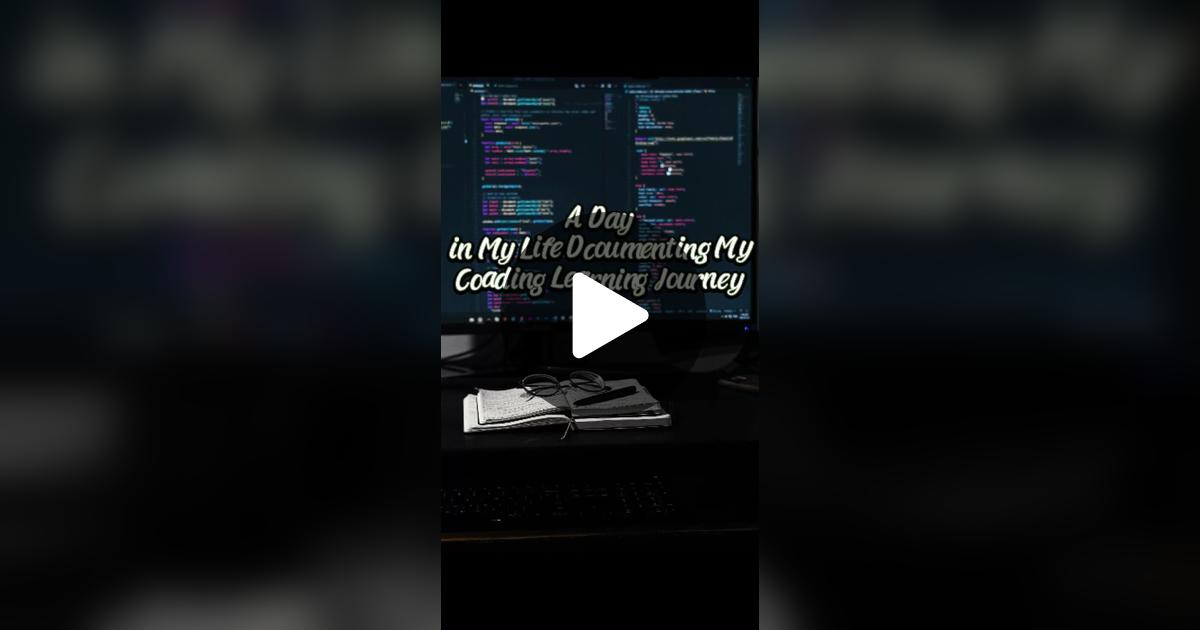 Over45Codes's tweet card. Check out Grace 🇲🇽 ˚.🎧 ✩｡☕ WFH’s video.