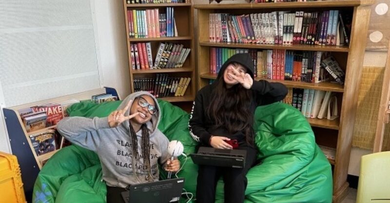 NextGenLC's tweet card. These stories of strength-based learning tap into students’ gifts, interests, passions, and future goals. Explore the deep pedagogy behind their…