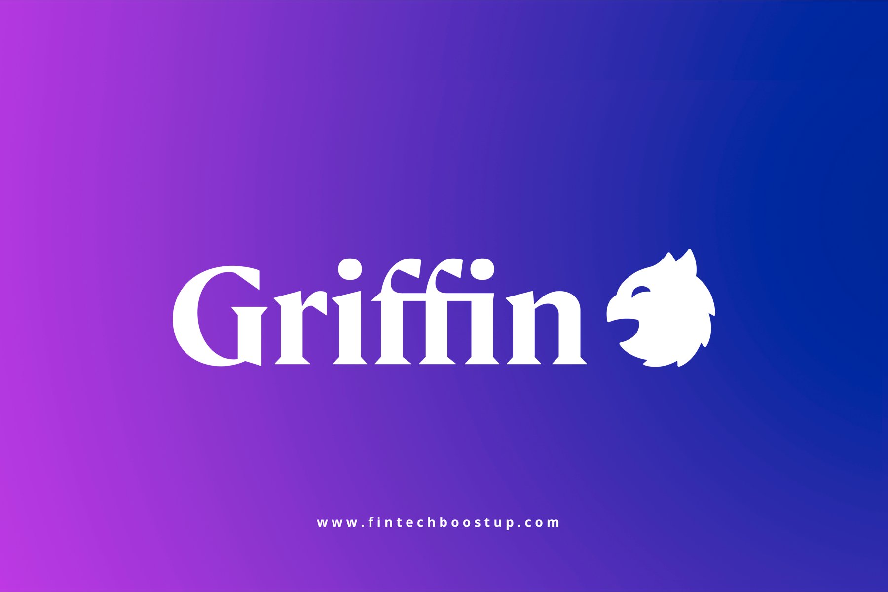 FinTechBoostUP's tweet card. Africhange, the cross-border fintech platform, has partnered with Griffin, a UK-licensed bank, to introduce a new GBP Bank Account product that empowers