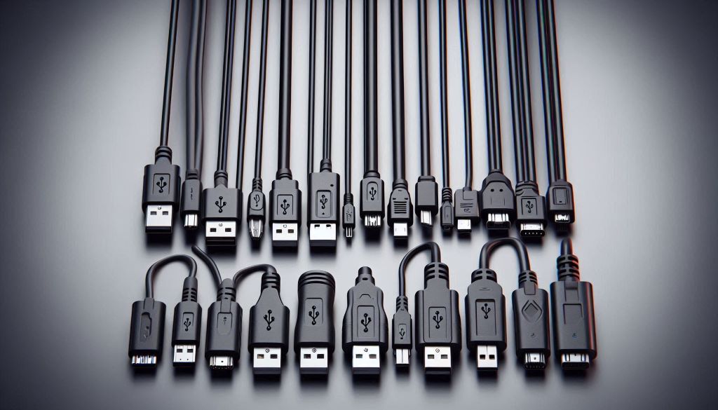 yanqui's tweet card. Discover the importance of connectors for your desktop and laptop devices, and how to ensure they work together seamlessly.